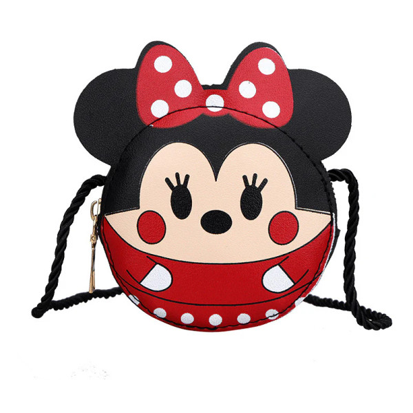 Mouse Besties Mini Crossbody Bag