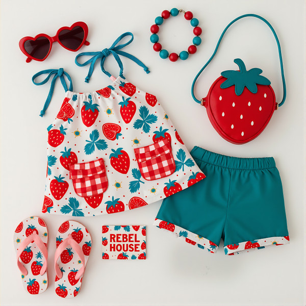 Berry Good Mood Set