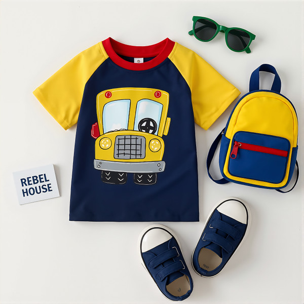 Cruisin’ to Class Tee