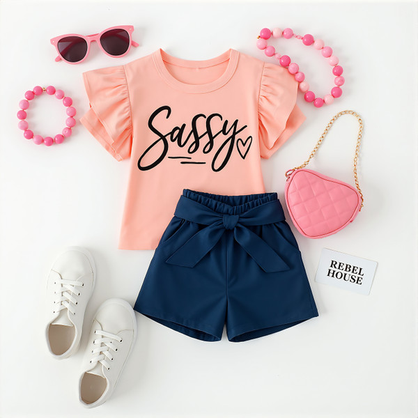 Sass In Session Set