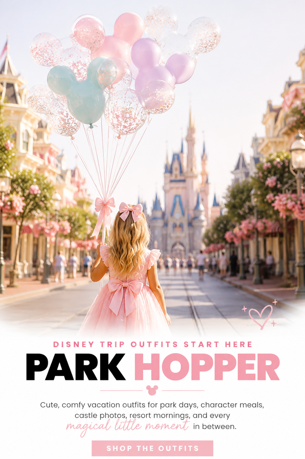 Shop Rebel House Park Hopper Outfits
