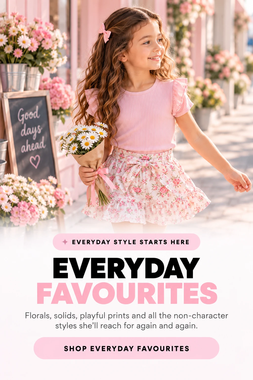 Shop the Rebel House Everyday Favourites collection
