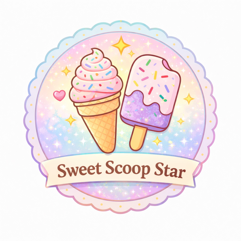 Scoop Shop Series Icon