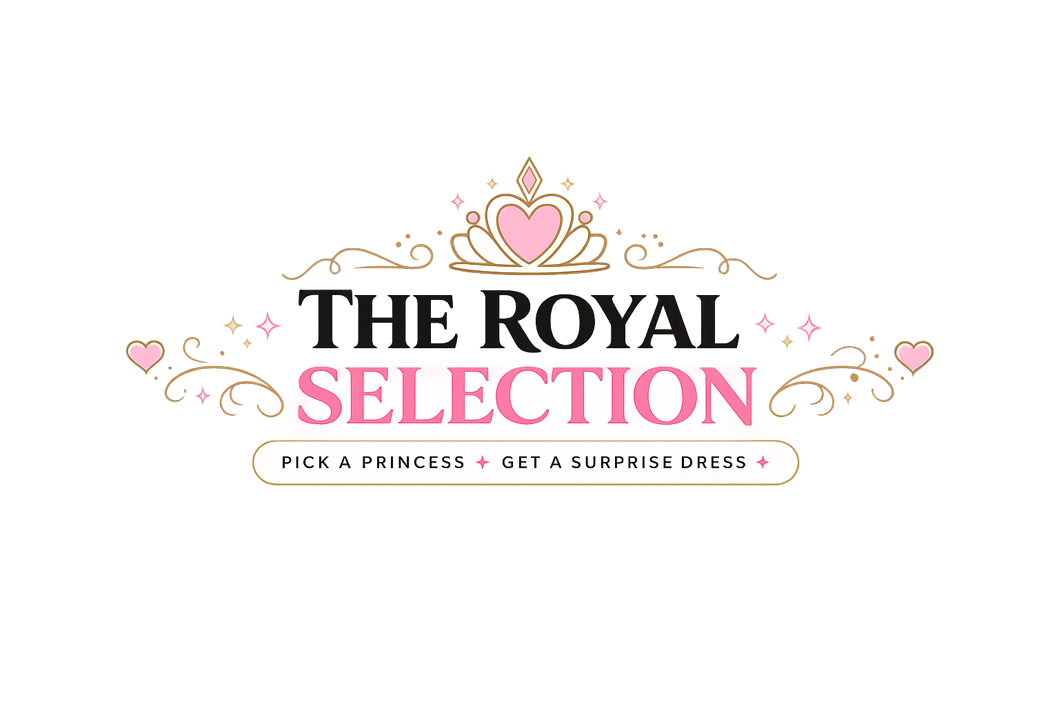 The Royal Selection
