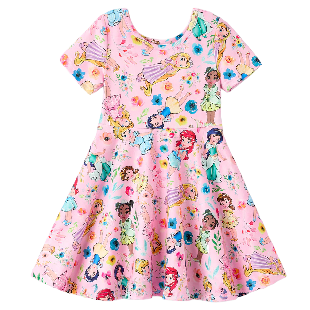 STORYBOOK PRINCESS DRESS