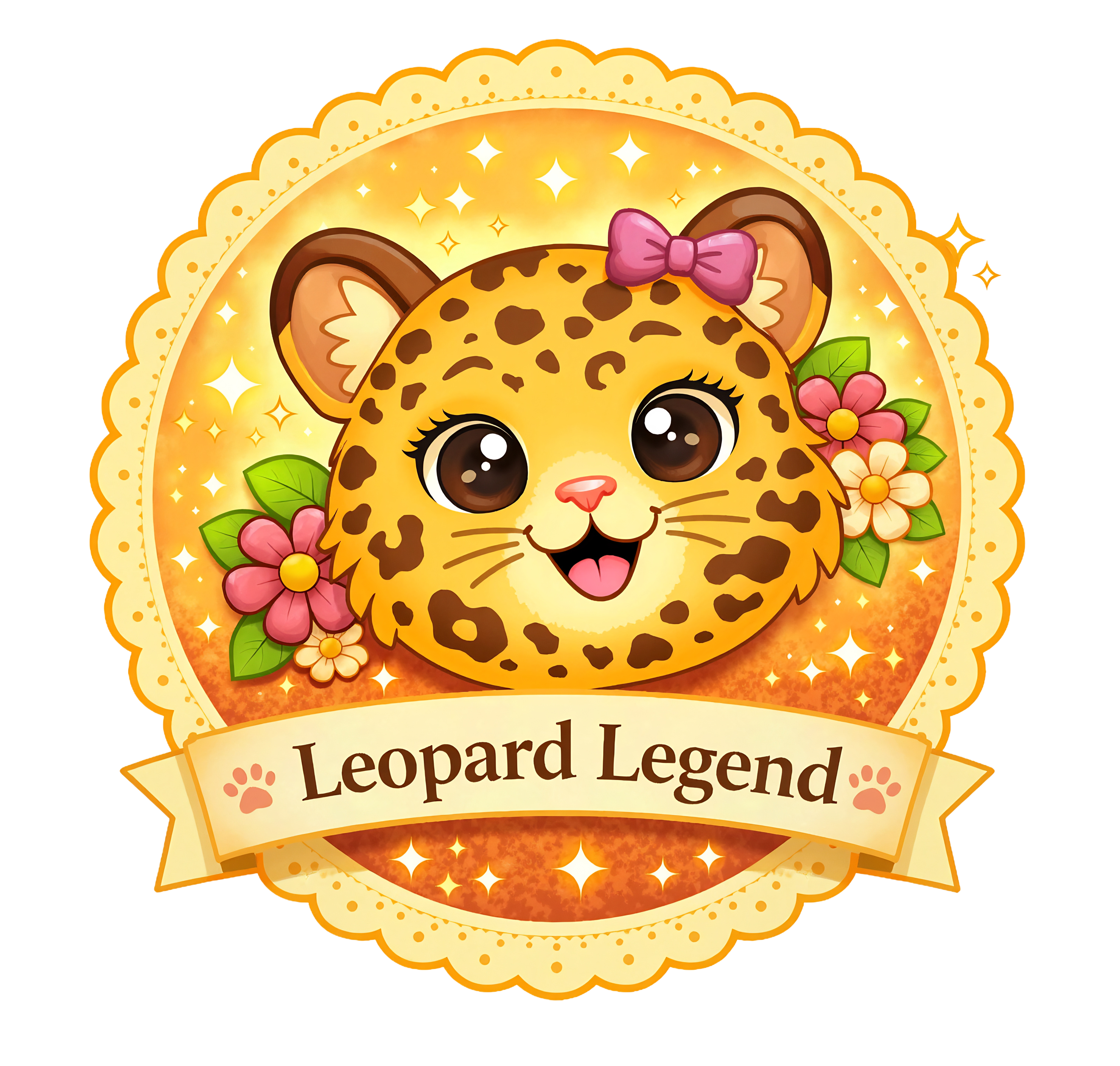 Wild & Whimsy Series Icon