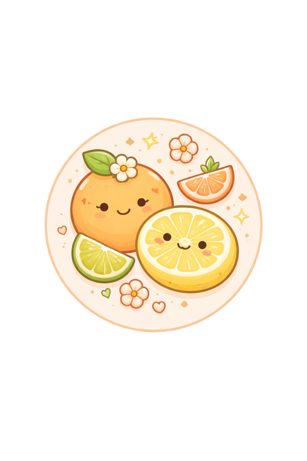 Citrus Crush