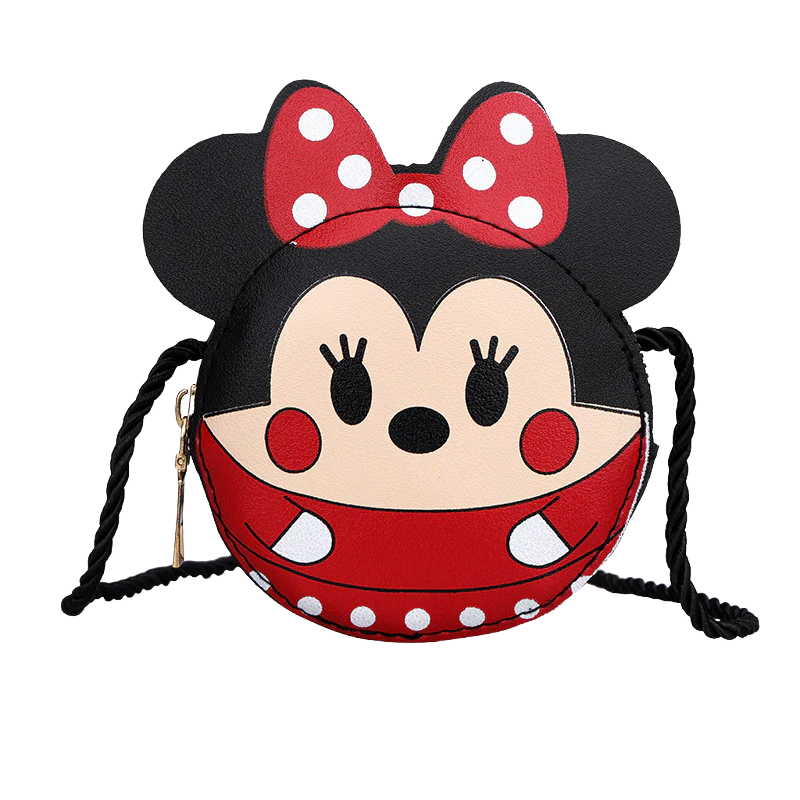 Free Mickey Mini Bag