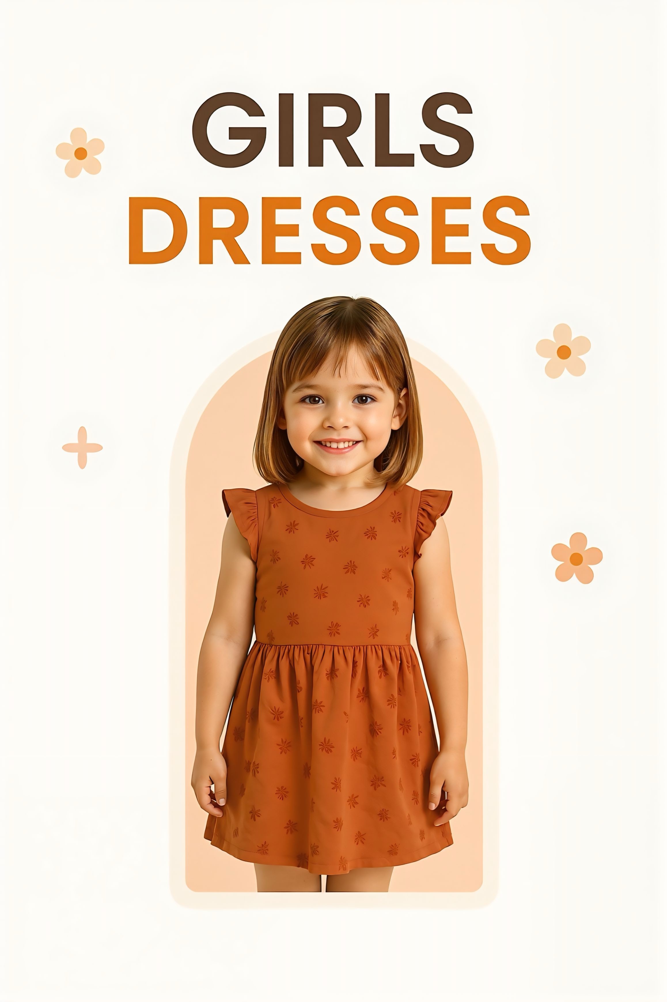 Girls Dresses