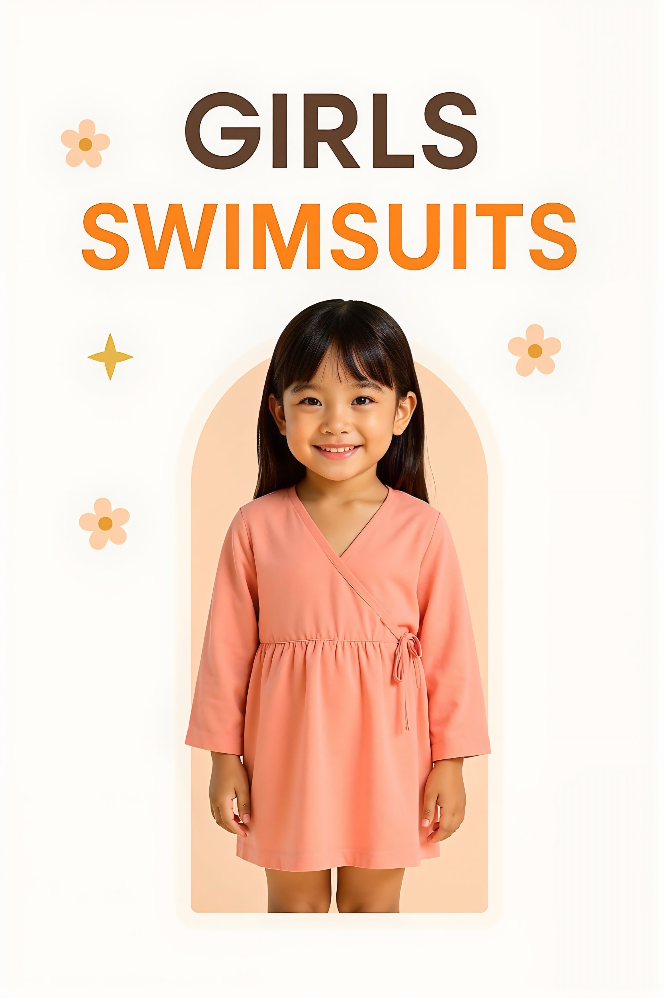 Girls Swimsuits