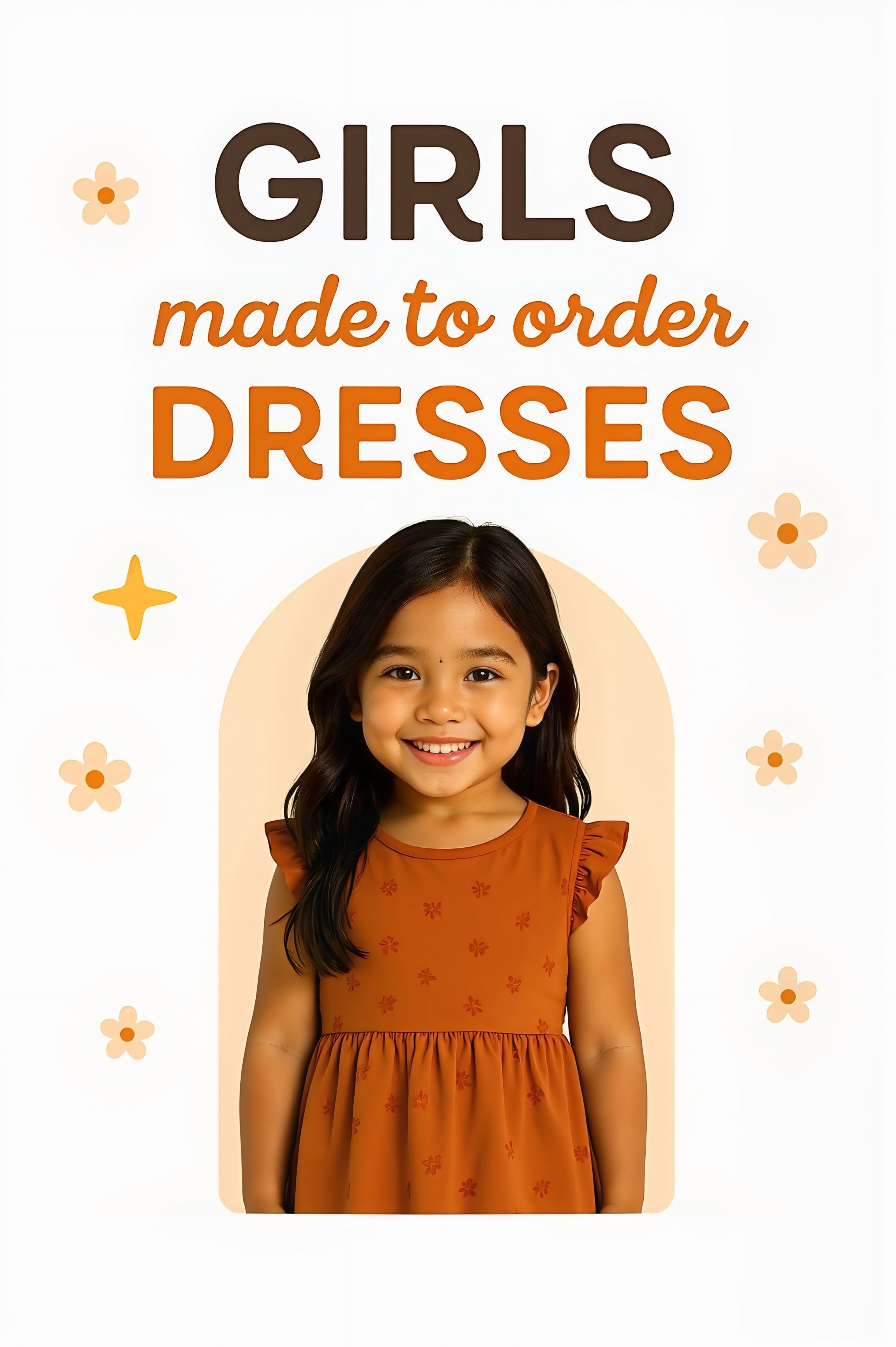 Girls Dresses