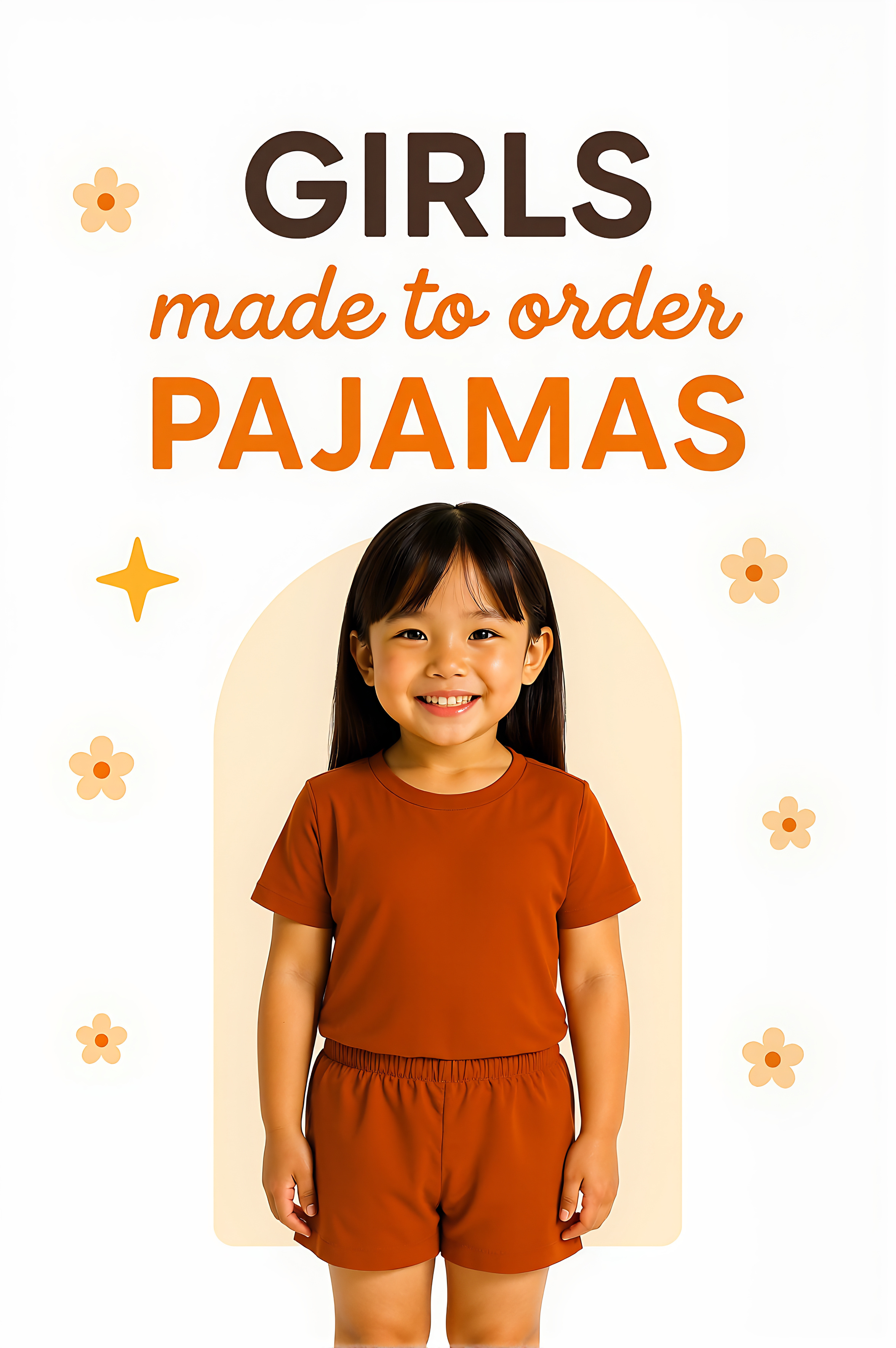 Girls Pajamas
