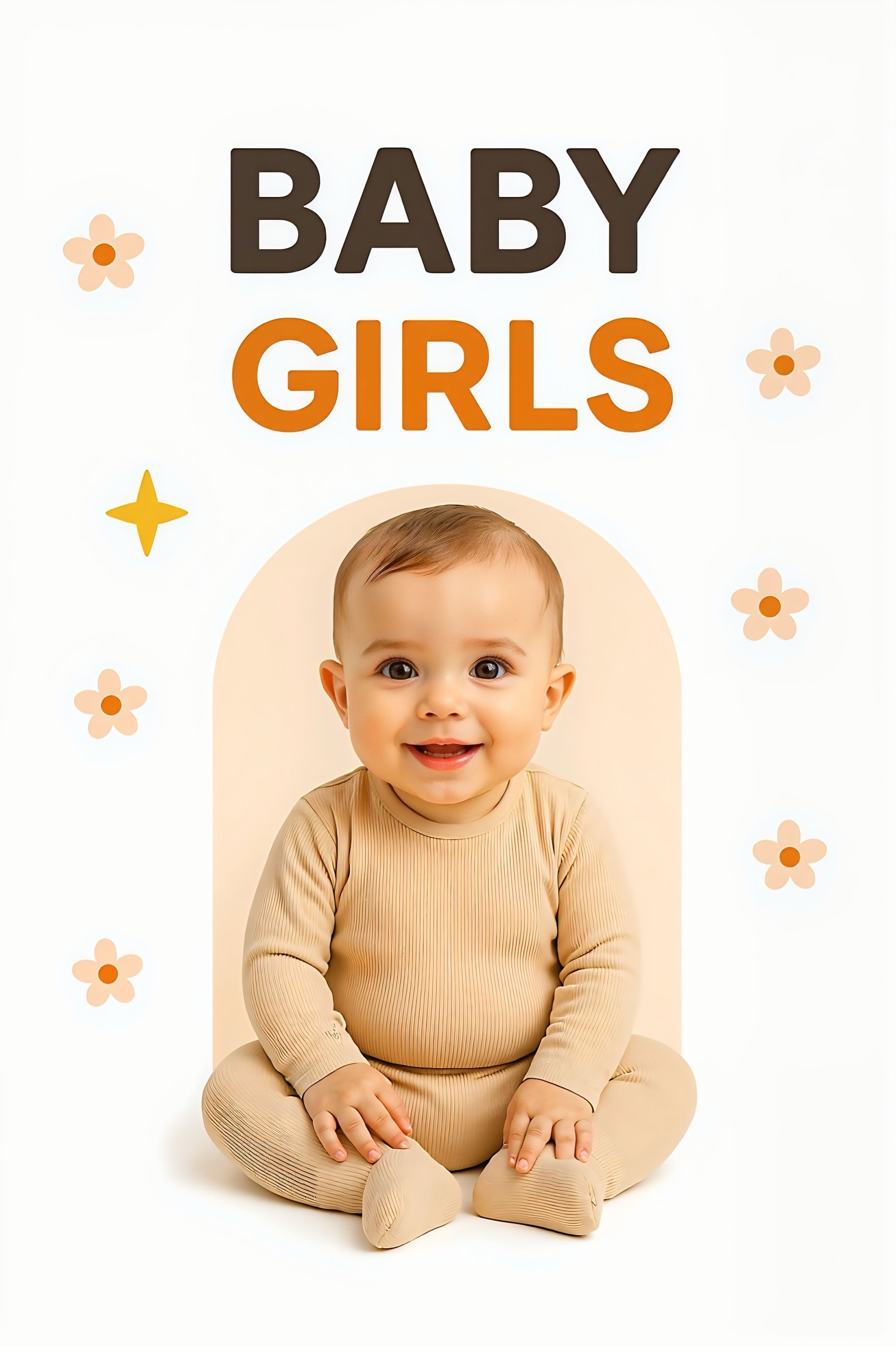 Baby Girls