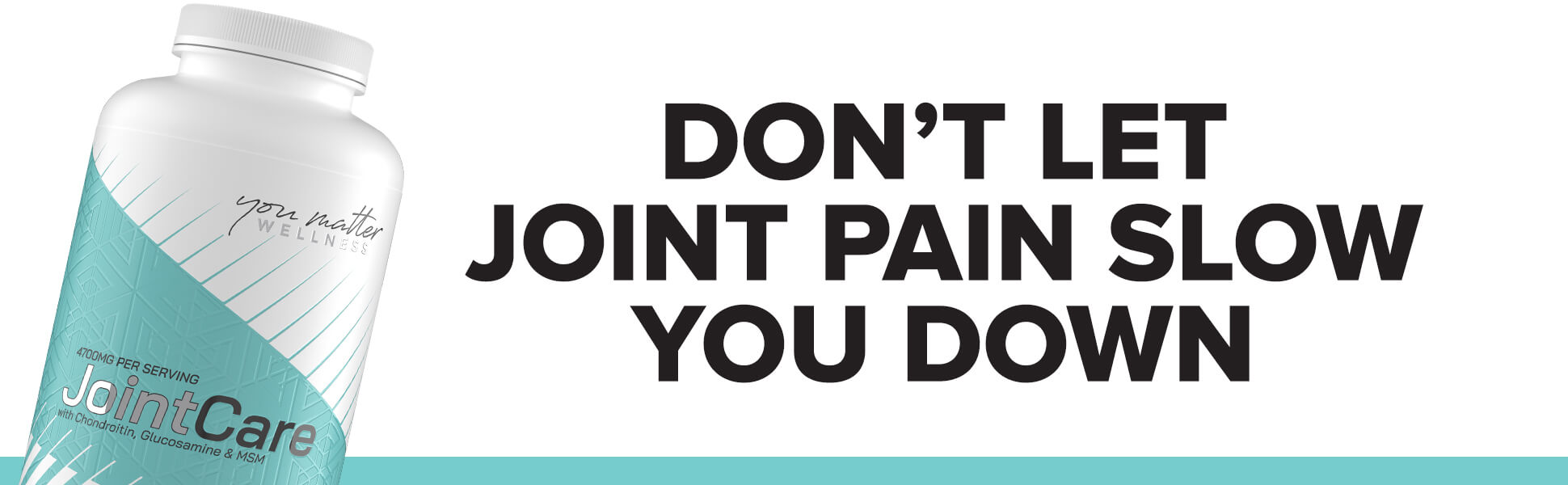 Joint Care Banner 4
