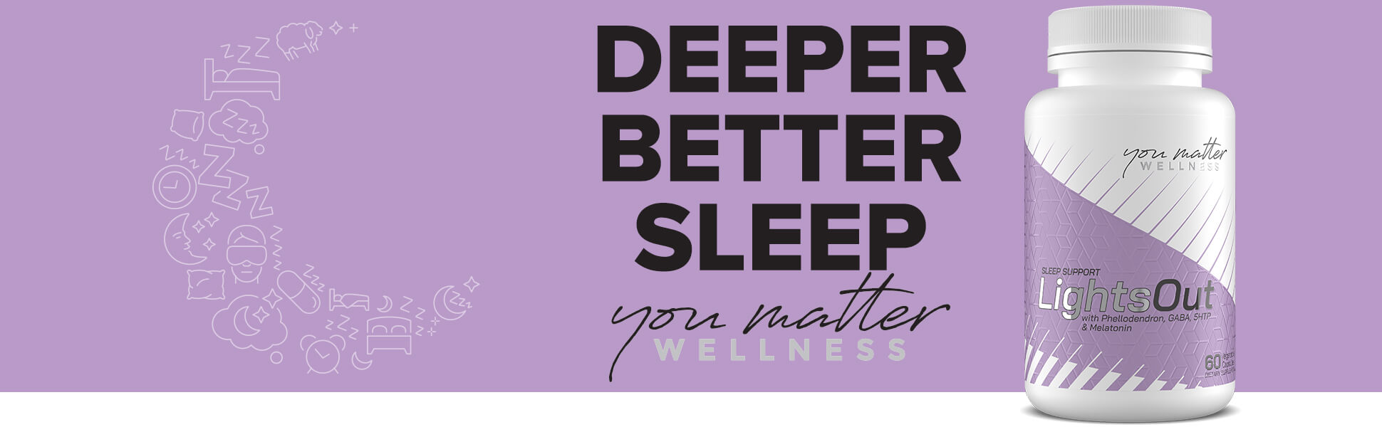 LightsOut Banner 1
