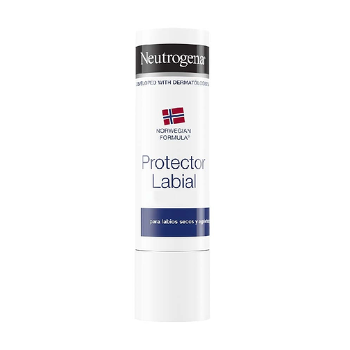 Neutrogena protector labial SPF 5