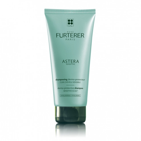Rene furterer asterá sensitive champú 200 mL