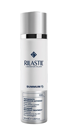 RILASTIL SUMMUM RX GEL 40ML
