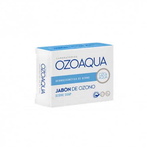 Jabón de ozono