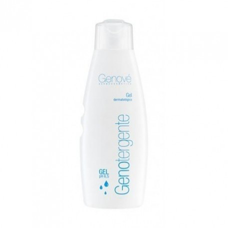 Genotergente gel dermatológico 750 mL