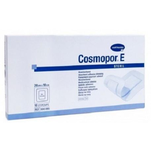 Apósito estéril cosmopor e 20 x 10