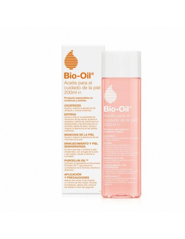 Bio-oil 1 envase 200 mL