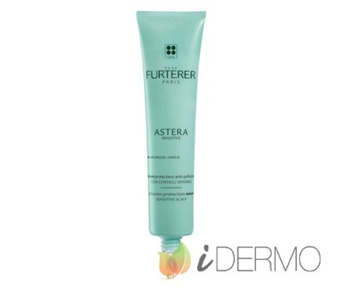 Rene furterer asterá sensitive suero protector antipolución