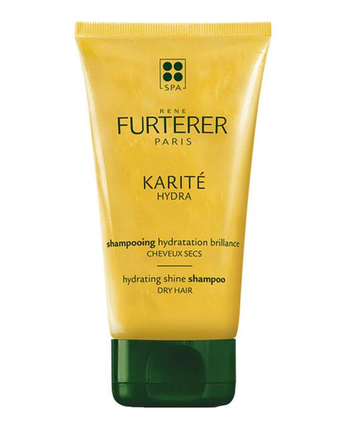 Champú karité hydra rené furterer