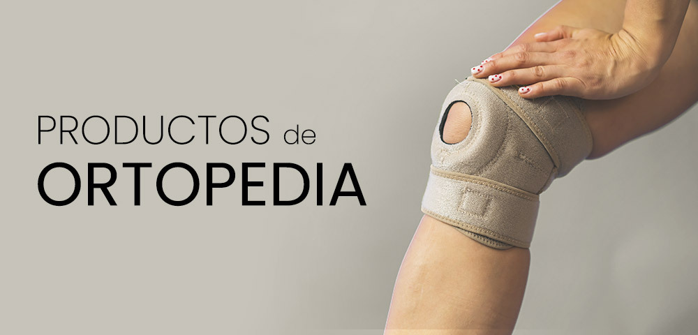 Productos de ortopedia en Farmacia Olleros, en Torrejón de Ardoz
