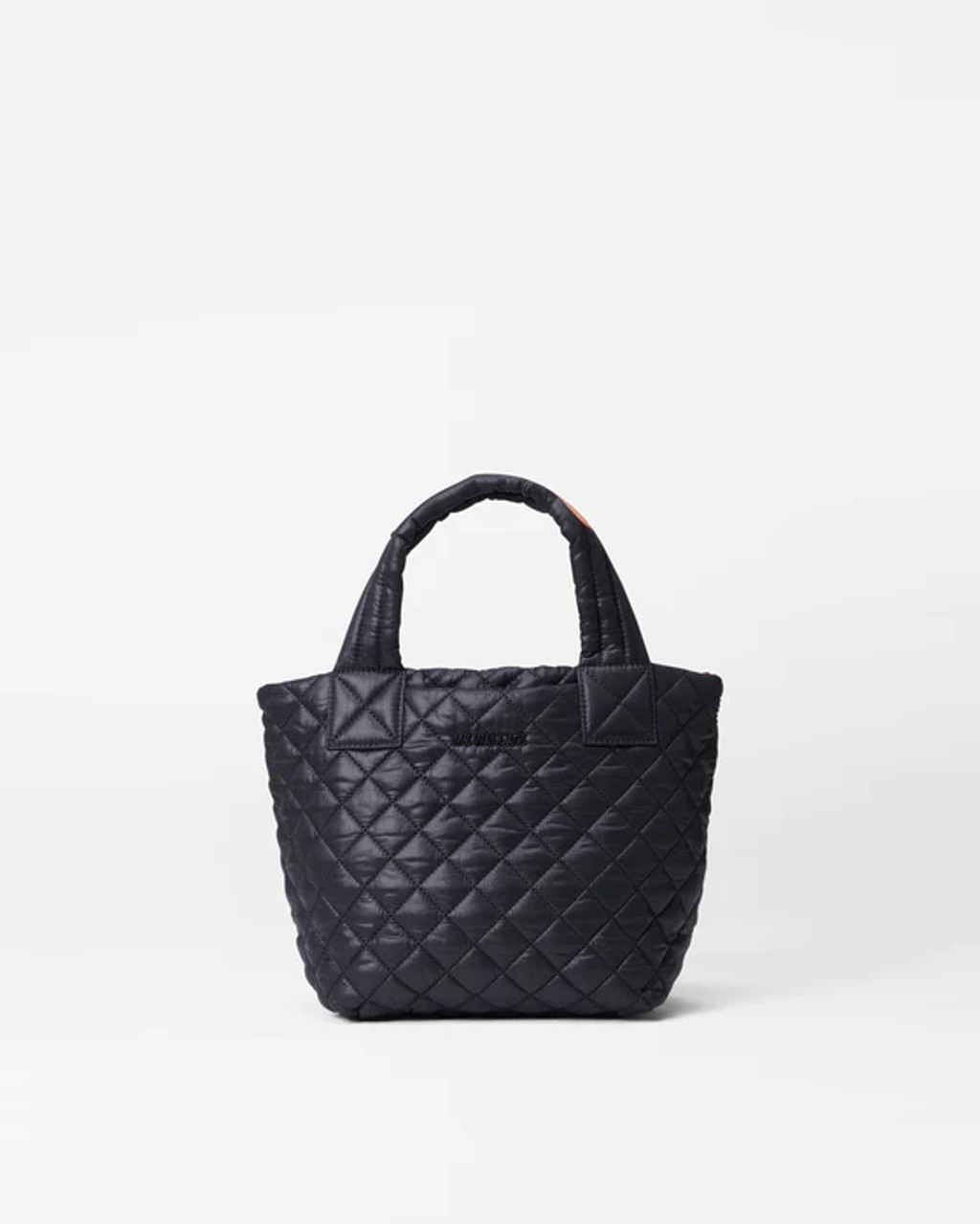 Black Metro Quatro Tote