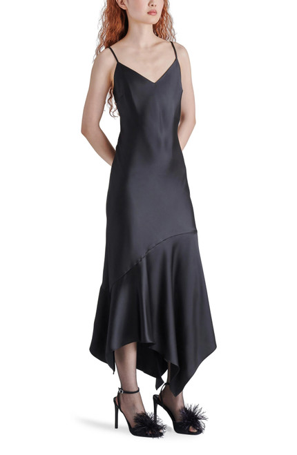 Lucille Dress - Black