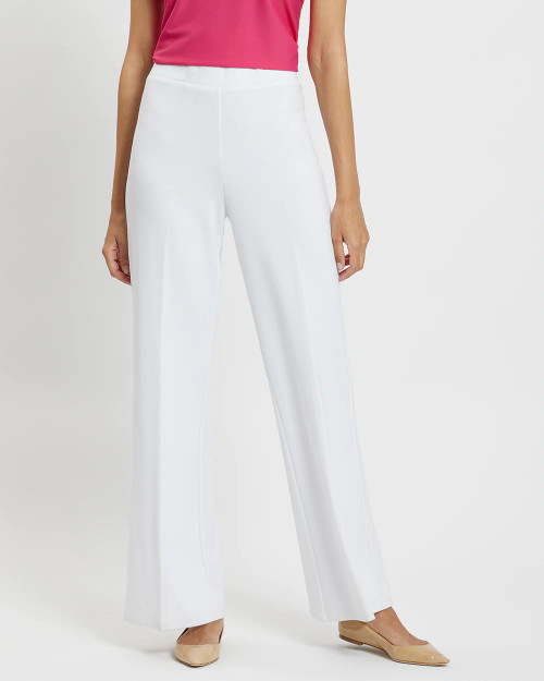 Trixie Pant - White