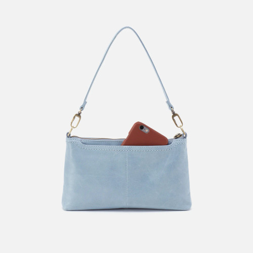 Darcy Crossbody - Cornflower 