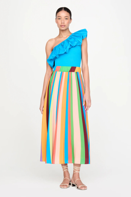 Cambrie Skirt - Prisma 