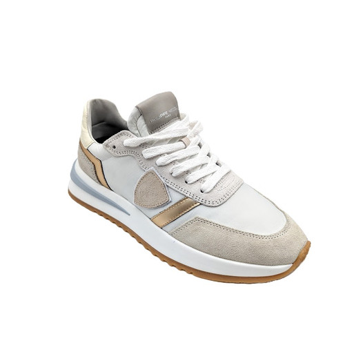 激安出品PHILIPPE MODEL TROPEZ 2.1 LOW 靴