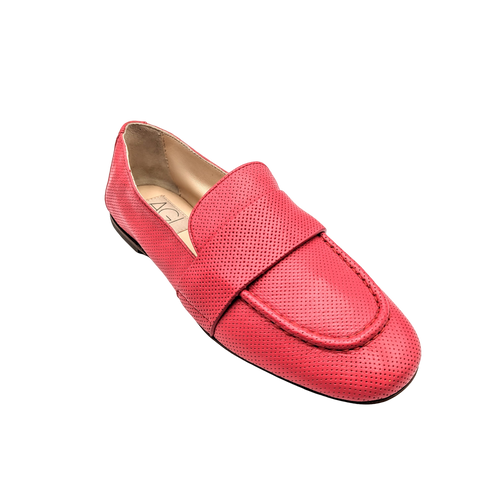 Mara Spring Loafer - Flashrose 