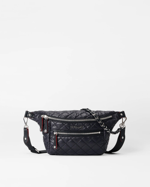 Small Crosby Sling - Black