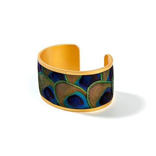 Wide Cuff - Mary Ann