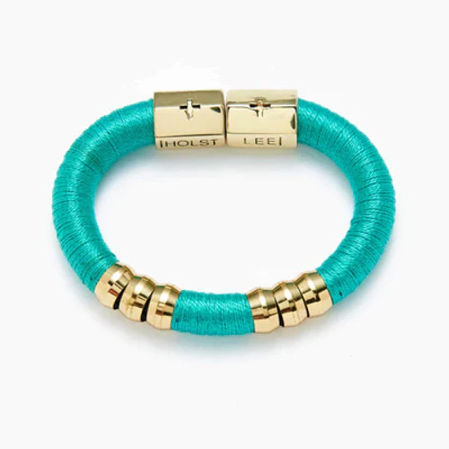 Classic Bracelet - Turquoise