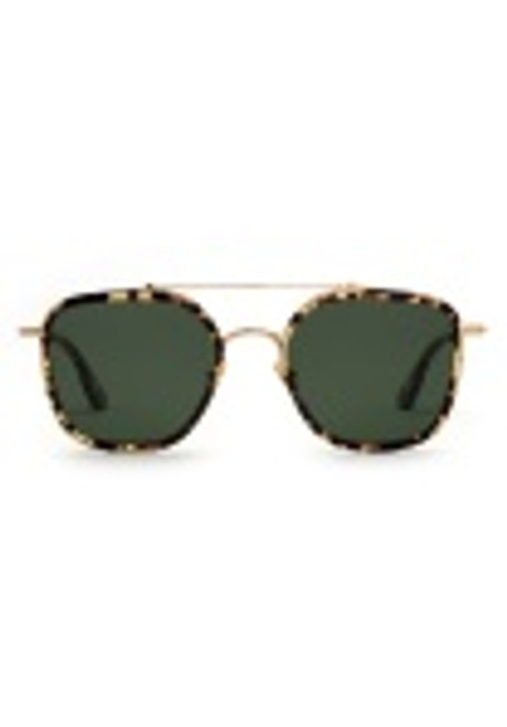 Austin - Zulu 24K Polarized