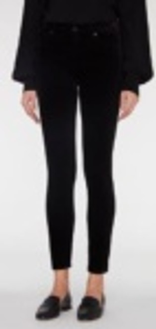 HW Skinny - Black