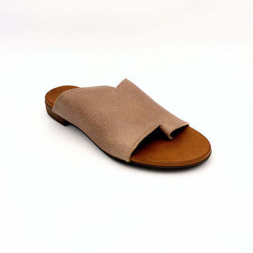 Tulla Slide - Beige