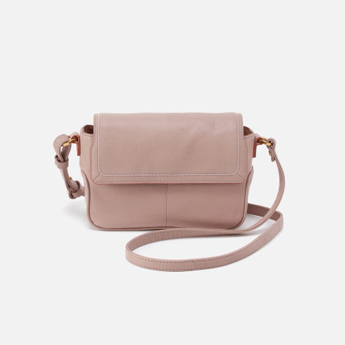 Autry Small Crossbody - Lotus