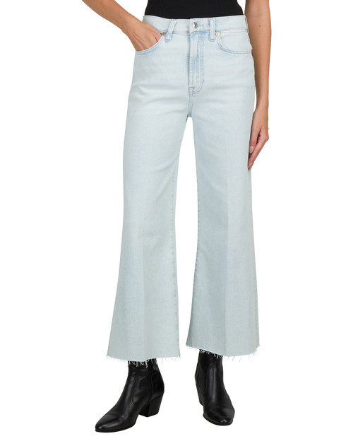 Ultra HR Cropped Jo Jeans - Edis