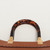 Fendi Brown Medium Sunshine 2Way Tote