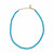 Fea Necklace - Turquoise 