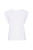 Muscle Tee - White