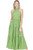 Maxi Dress - Grass 