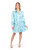 Delaney Dress - Lily Pad 