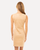 Becky Dress - Camel